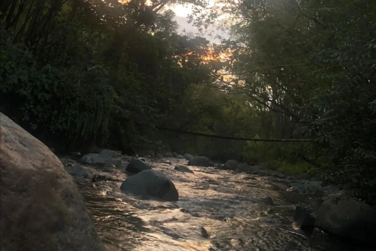 Foto de Karime Loaiza