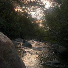 Foto de Karime Loaiza