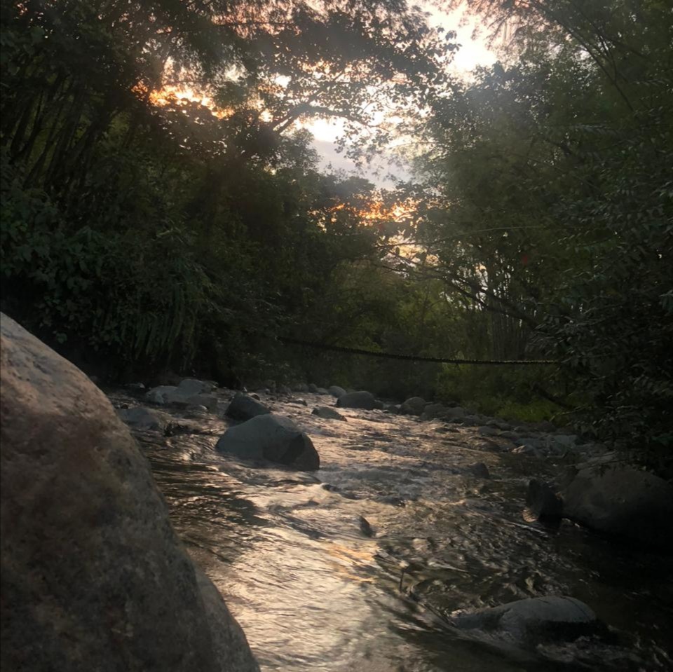 Foto de Karime Loaiza