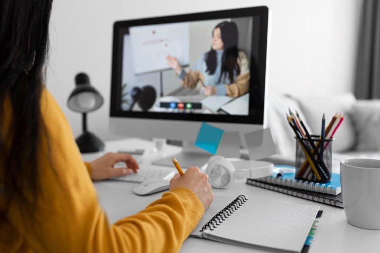 7 Consejos para completar cursos gratis online con certificado sin estrés cursos gratis online con certificado