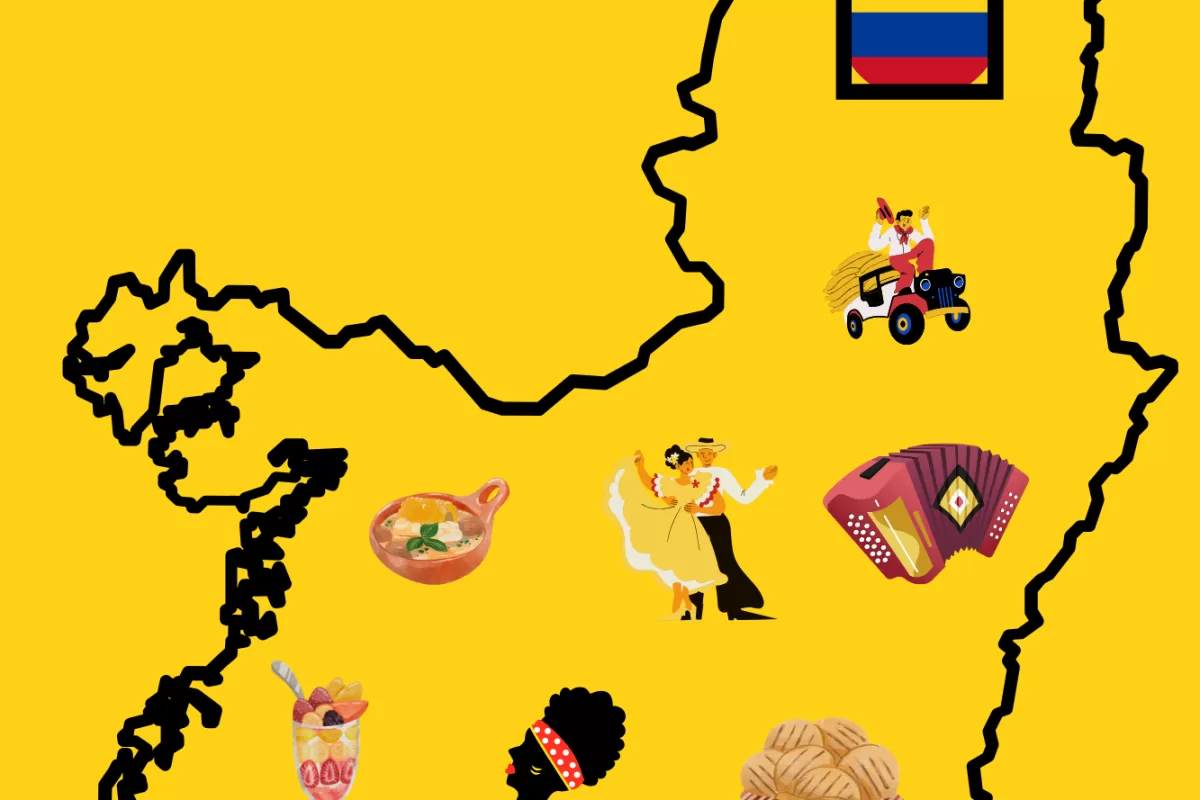 Sabores de la Tierra: Redescubriendo la Gastronomía Local