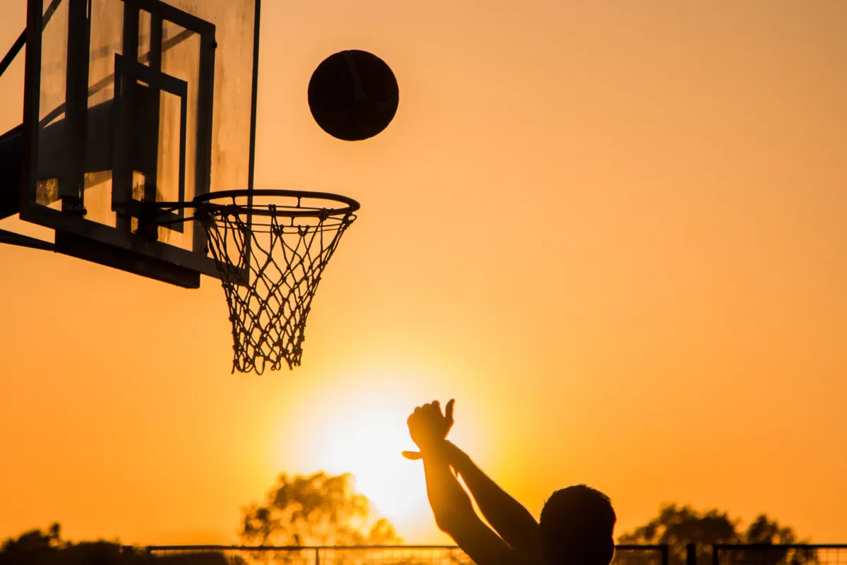 Baloncesto