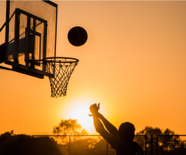 Baloncesto
