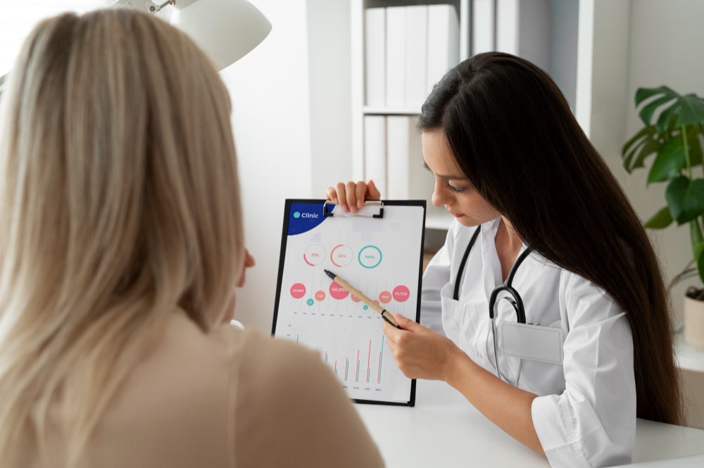 ¿Qué es la Auditoría en Salud y por qué es crucial en el sector? Imagen sobre el Cumplimiento con normativas y regulaciones