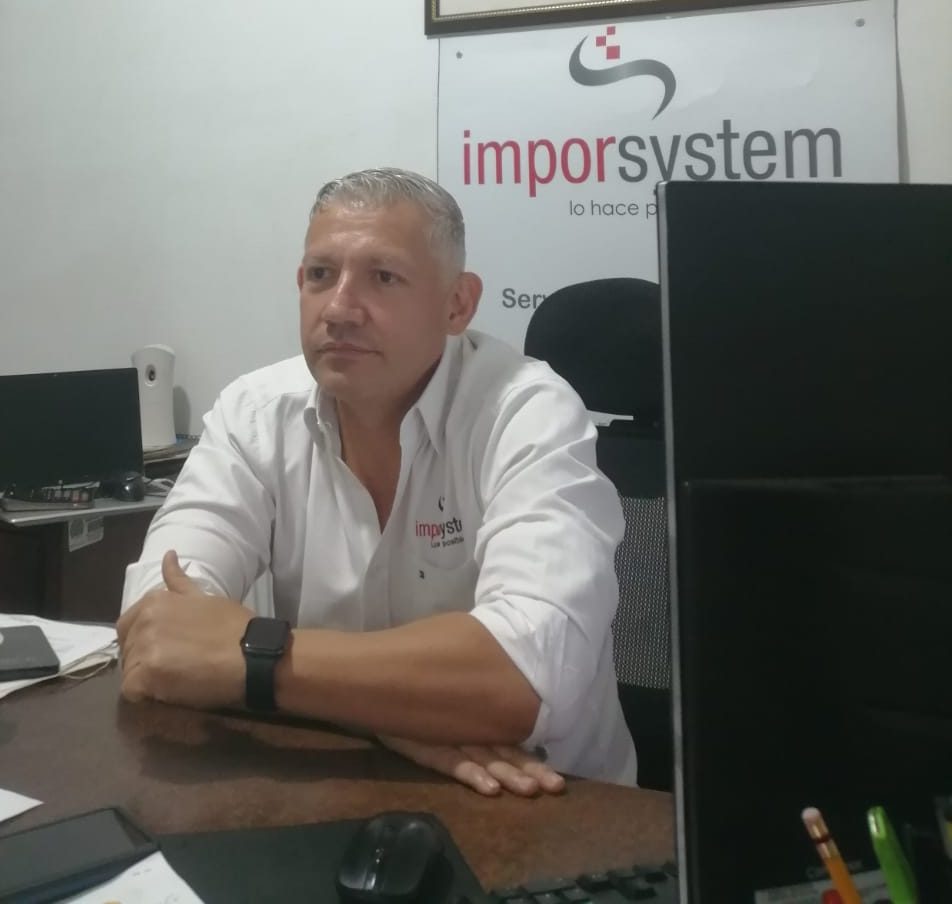 Imporsystem: una historia inspiradora de un sueño hecho realidad