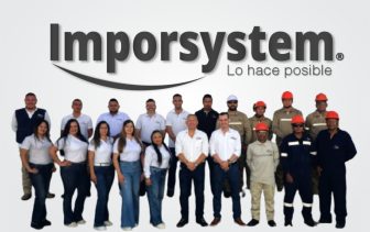 Imporsystem: una historia inspiradora de un sueño hecho realidad