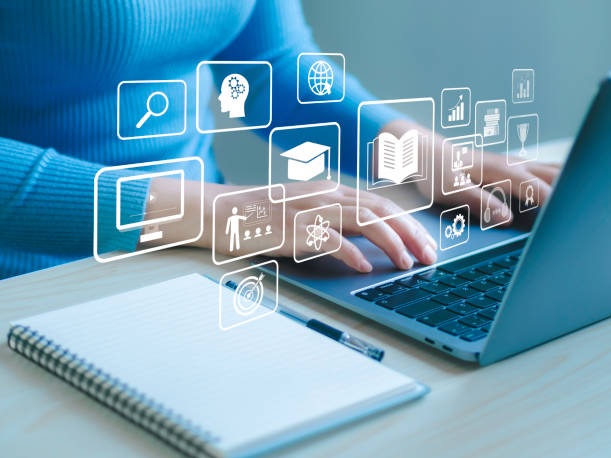 Educación digital efectiva: más allá de tener buena conexión a internet Educación digital efectiva: más allá de tener buena conexión a internet