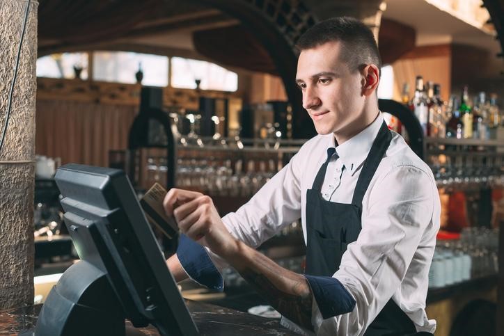 Sistema POS para restaurantes: la clave para una gestión eficiente sistema pos para restaurantes