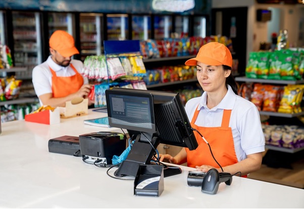 Sistema POS punto de venta: eficiencia y control para tu negocio Sistema POS punto de venta: eficiencia y control para tu negocio