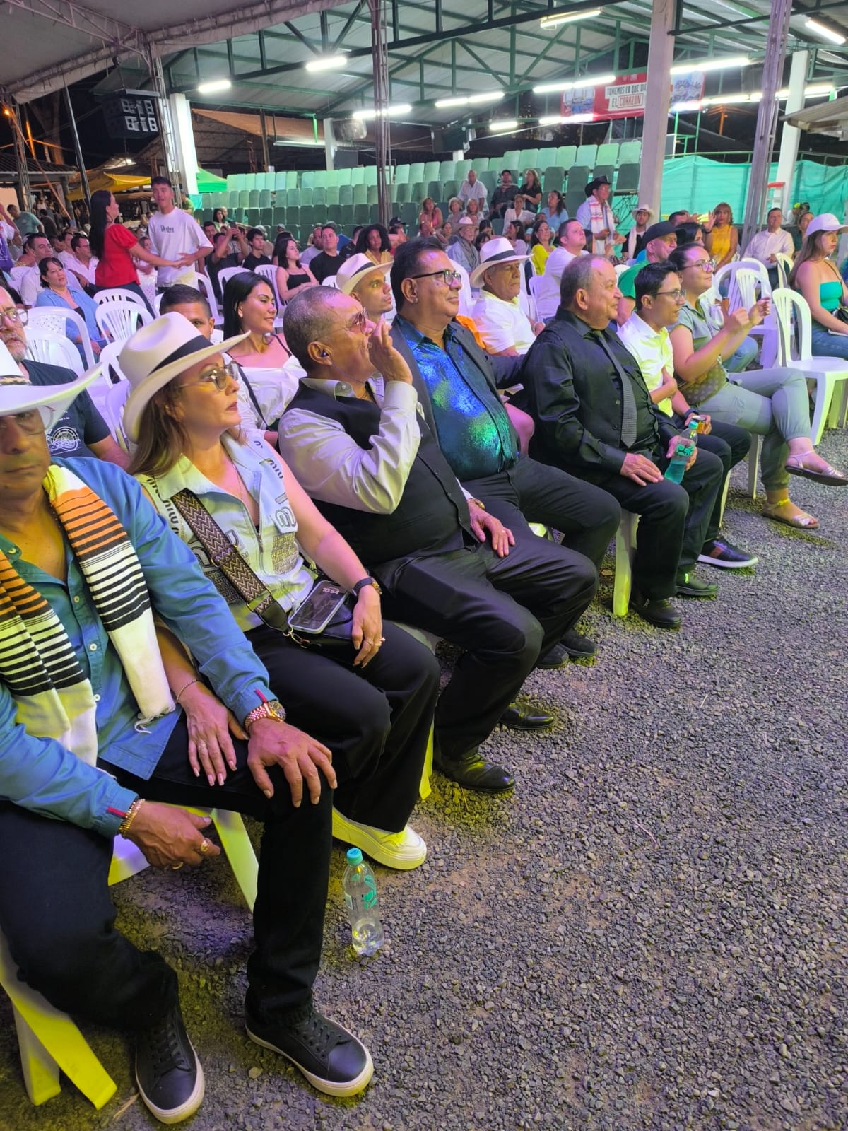 Así vivimos nuestra Feria de Buga Versión 72 Así vivimos nuestra Feria de Buga Versión 72