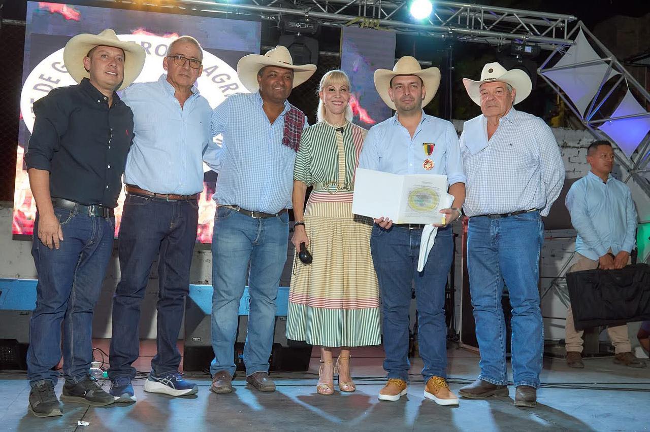 Así vivimos nuestra Feria de Buga Versión 72 Así vivimos nuestra Feria de Buga Versión 72