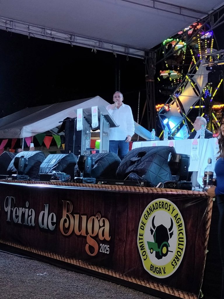 Así vivimos nuestra Feria de Buga Versión 72