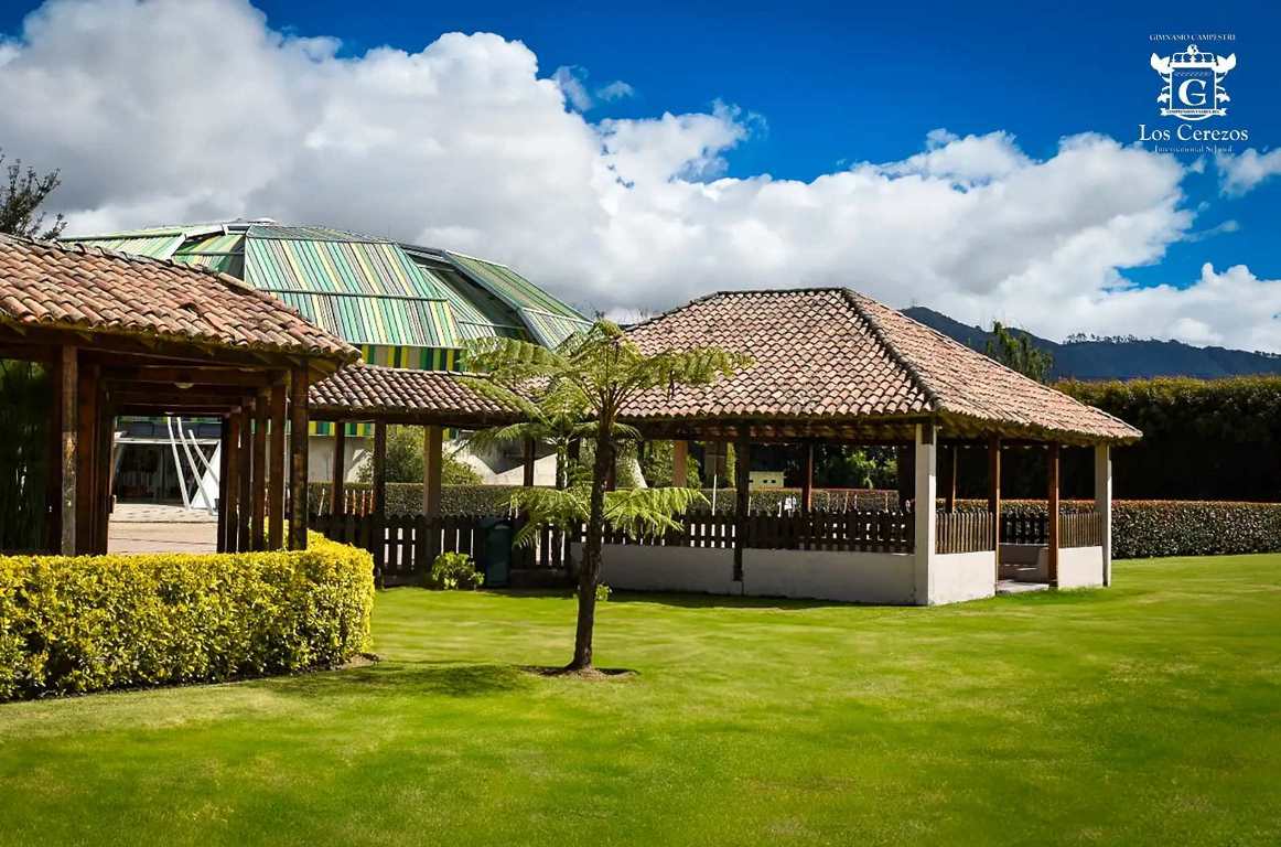 Gimnasio Campestre Los Cerezos