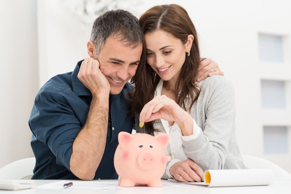 elegir la cuenta de ahorro ideal
