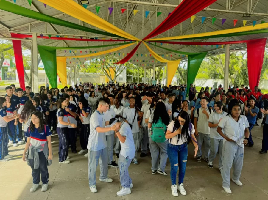 JovenFest 2025! en Tuluá JovenFest 2025! en Tuluá