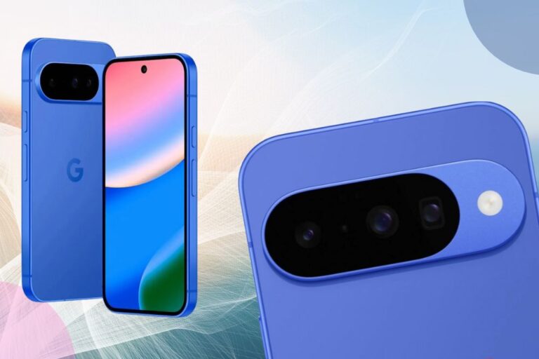 google pixel 10