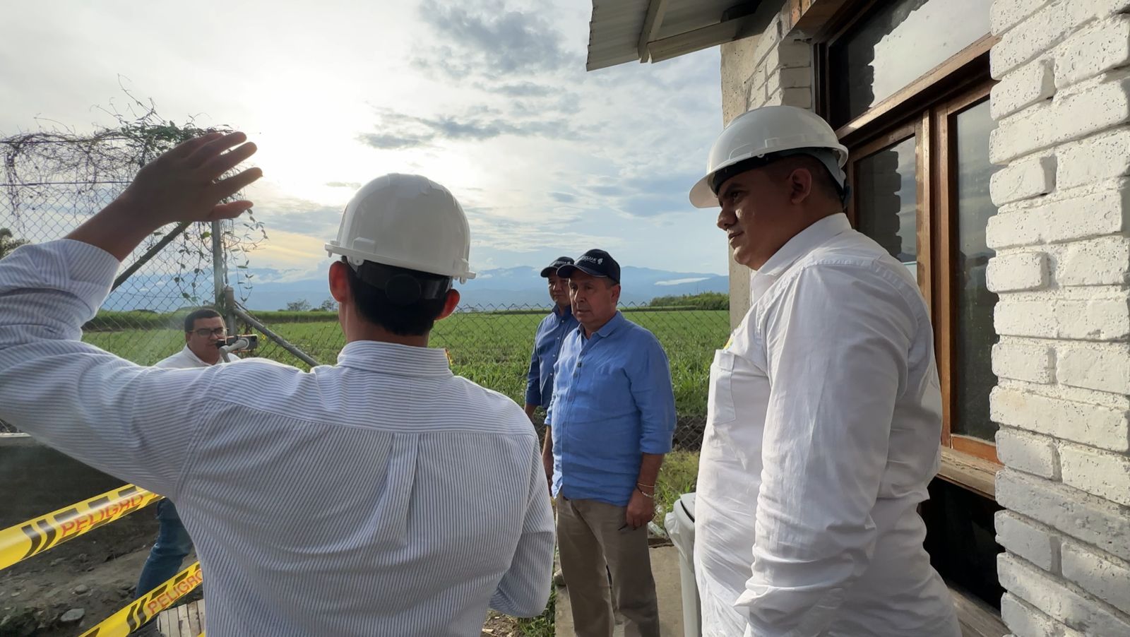 Nariño tendrá agua potable continua y de calidad para más de 5.000 habitantes Nariño tendrá agua potable continua y de calidad para más de 5.000 habitantes