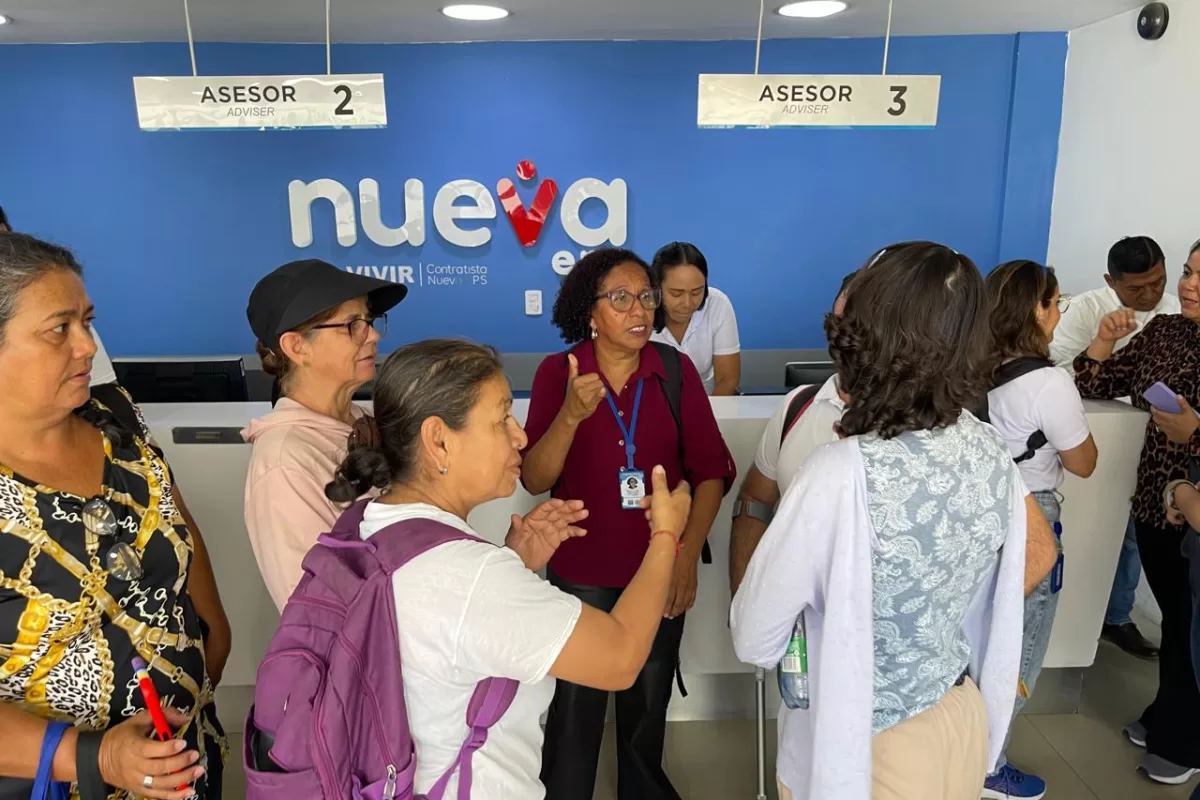 Tuluá conmemoró la Semana Internacional de las Personas Sordas con jornadas de sensibilización Tuluá conmemoró la Semana Internacional de las Personas Sordas con jornadas de sensibilización