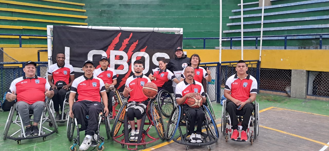 Tuluá, tricampeón en el Torneo de la Amistad de Baloncesto en silla de ruedas Tuluá, tricampeón en el Torneo de la Amistad de Baloncesto en silla de ruedas