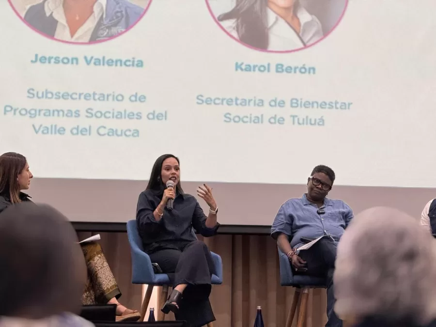 Tuluá, referente de construcción de Políticas Públicas para la niñez