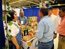 ¡Inició la Feria de AgroTurismo y Negocios 2025! ¡Inició la Feria de AgroTurismo y Negocios 2025!