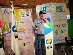 ¡Inició la Feria de AgroTurismo y Negocios 2025! ¡Inició la Feria de AgroTurismo y Negocios 2025!