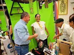 ¡Inició la Feria de AgroTurismo y Negocios 2025! ¡Inició la Feria de AgroTurismo y Negocios 2025!