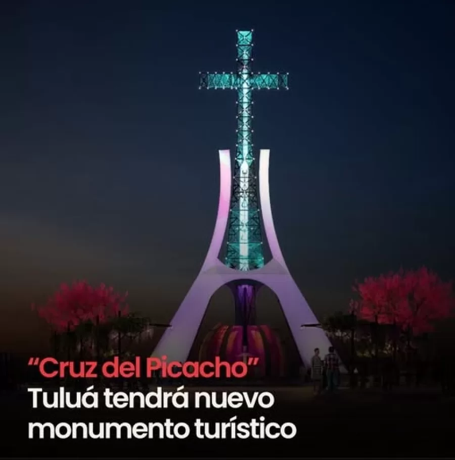 ¡Más cerca del Proyecto del Picacho!