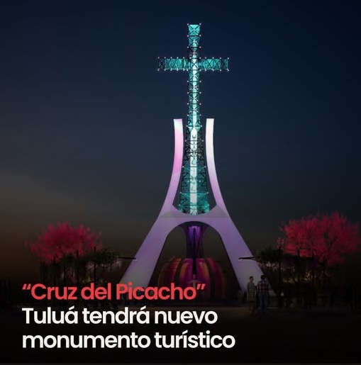 ¡Más cerca del Proyecto del Picacho!