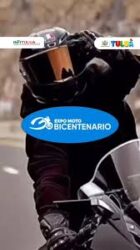 ¡Expo Moto Bicentenario 2025 llega a Tuluá!