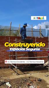 ¡Seguimos construyendo seguridad para nuestros estudiantes!