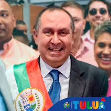 Así soñamos el 2026... Alcaldia de Tuluá