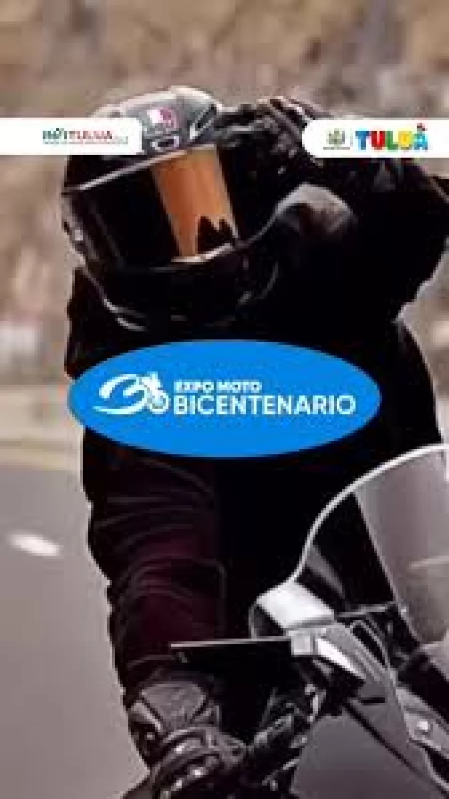 ¡Expo Moto Bicentenario 2025 llega a Tuluá! ¡Expo Moto Bicentenario 2025 llega a Tuluá!