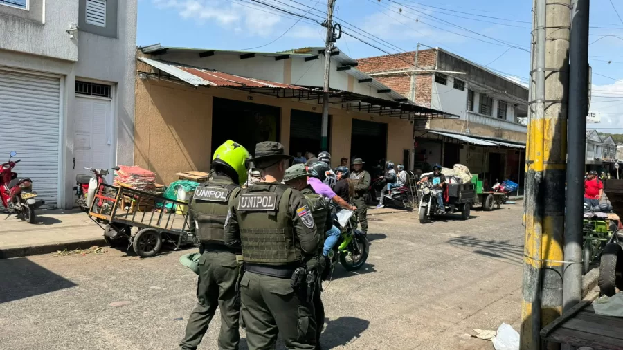 Tuluá alcanza su cifra de homicidios más baja en seis años