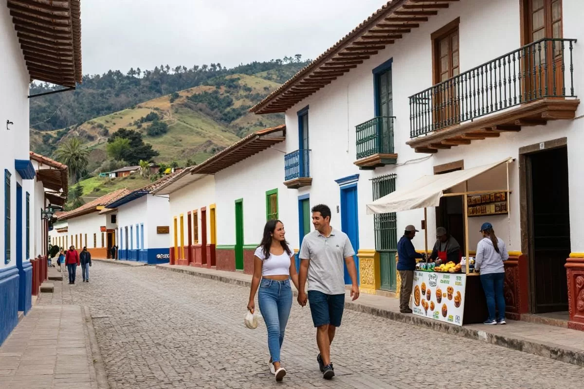Tradiciones y sabores que definen la identidad del Valle del Cauca