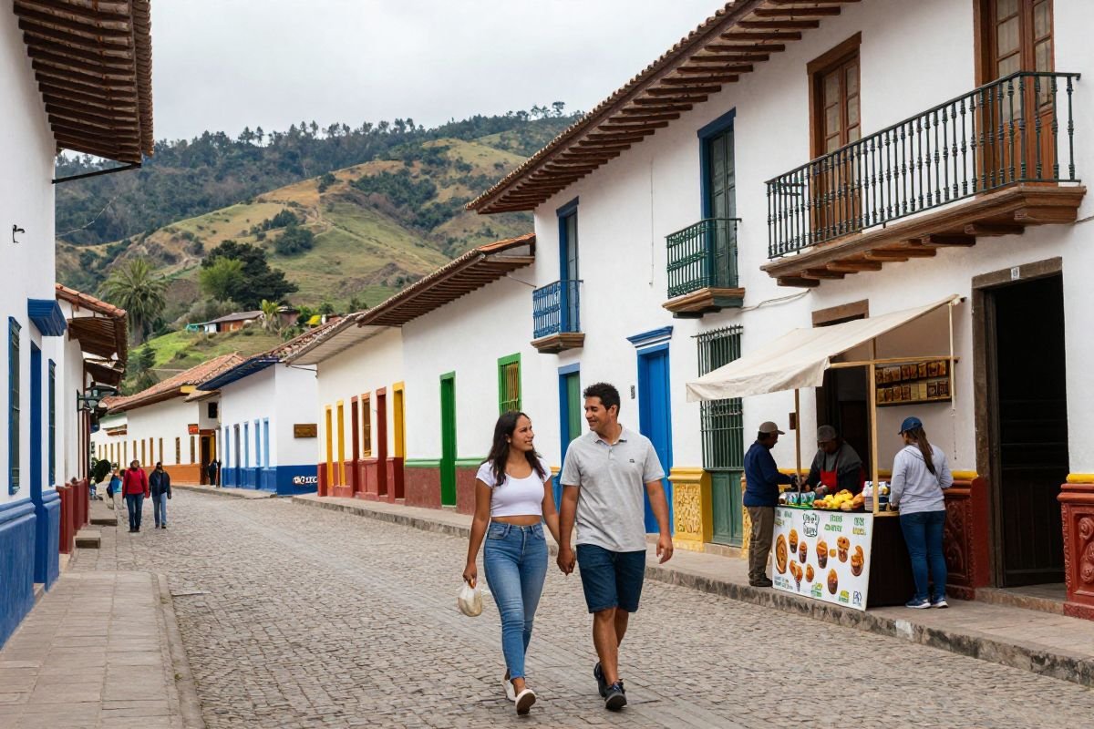 Tradiciones y sabores que definen la identidad del Valle del Cauca