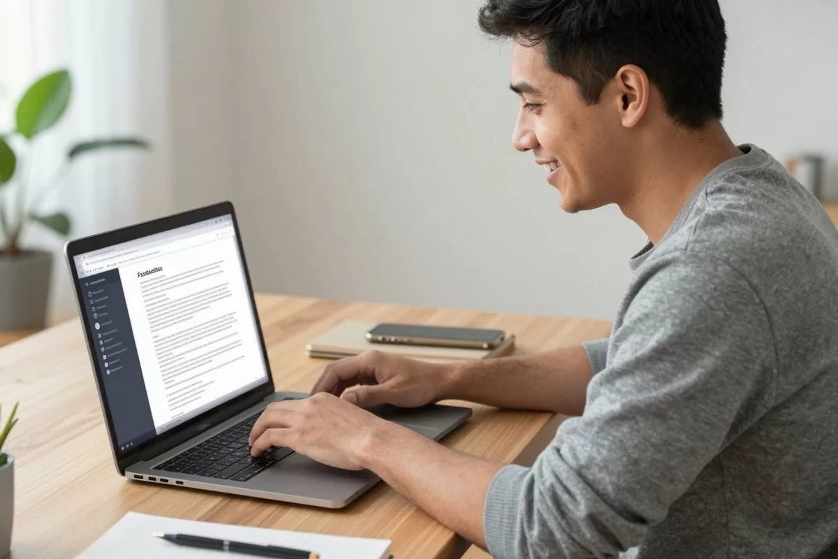 Descubre 5 herramientas clave para editar, corregir y optimizar