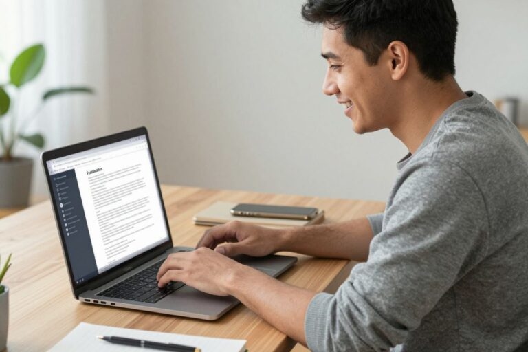 5 herramientas para editar y mejorar artículos antes de subirlos a tu sitio web Descubre 5 herramientas clave para editar, corregir y optimizar