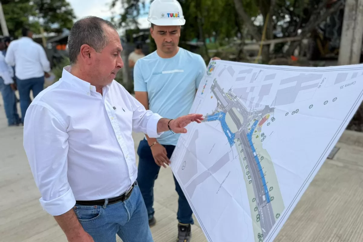 Gustavo Vélez impulsa el renacer
