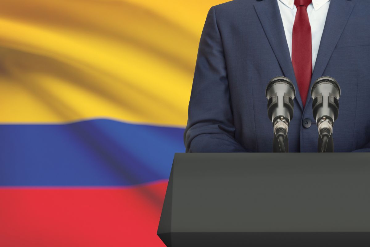 Elecciones Colombia 2026