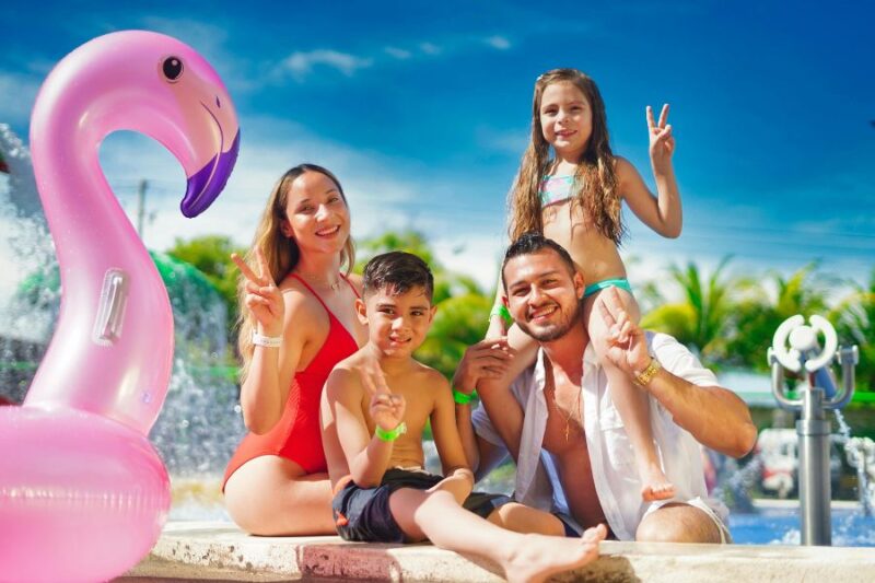 Actividades familiares