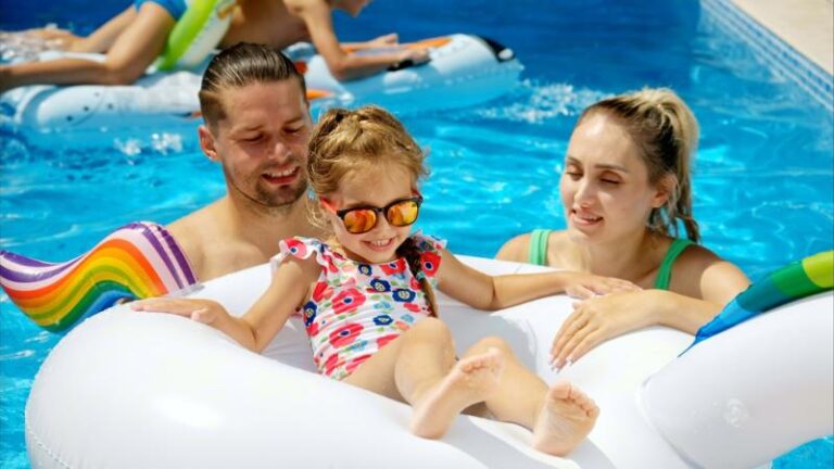 Actividades familiares en Cozumel: diversión para niños y adultos Actividades familiares en Cozumel