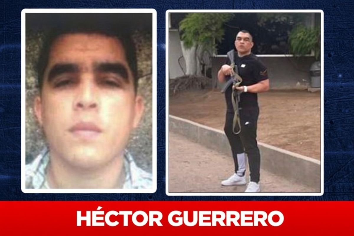 identificado como líder del Tren de Aragua