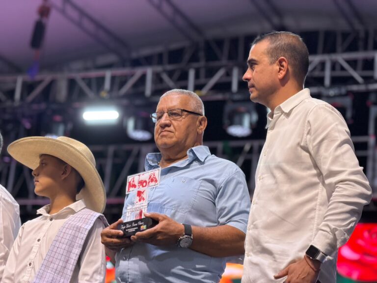 Tuluá dio apertura a su Feria 68 exaltando a quienes construyen ciudad Tuluá dio apertura a su Feria 68 exaltando a quienes construyen ciudad