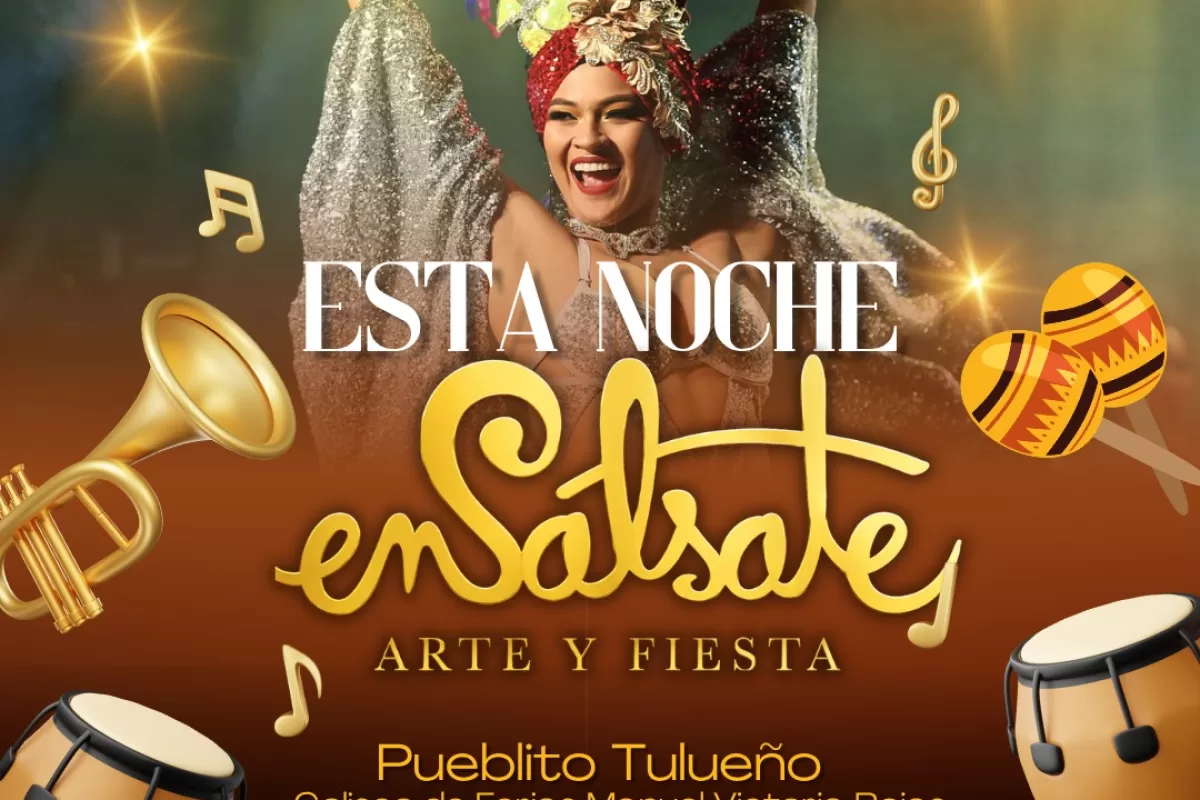 ¡La Feria de Tulua, también se vive al ritmo de la música! ¡La Feria de Tulua, también se vive al ritmo de la música!
