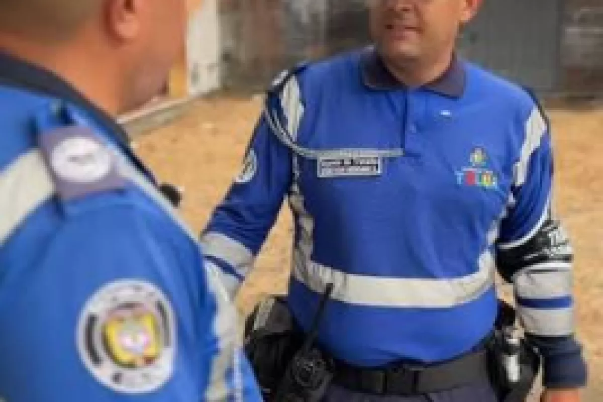 ¡Atención, Tuluá! Con la entrada en funcionamiento del Box Culvert de la calle 23, cambian varios sentidos viales en el sector.