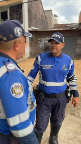 ¡Atención, Tuluá! Con la entrada en funcionamiento del Box Culvert de la calle 23, cambian varios sentidos viales en el sector.