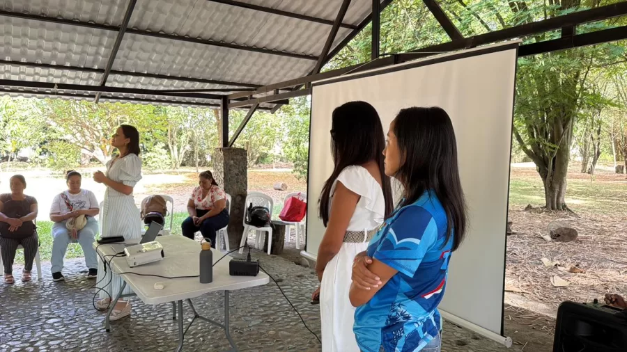 Tuluá conmemoró el Día Nacional de la Dignidad de las Víctimas de Violencia Sexual en el Marco del Conflicto Armado