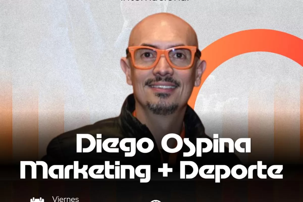 Los estrategas detrás del marketing de la Selección Colombia compartirán sus secretos en la Feria de Tuluá