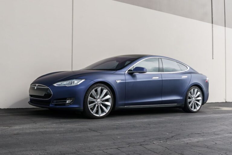 Elon Musk alcanza el primer billón de dólares en el mundo Imagen de Elon Musk alcanza el primer billón de dólares en el mundo